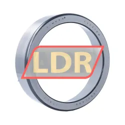 Timken 32318 rulman resim 3