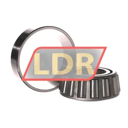 Timken SET211 rulman resim 2