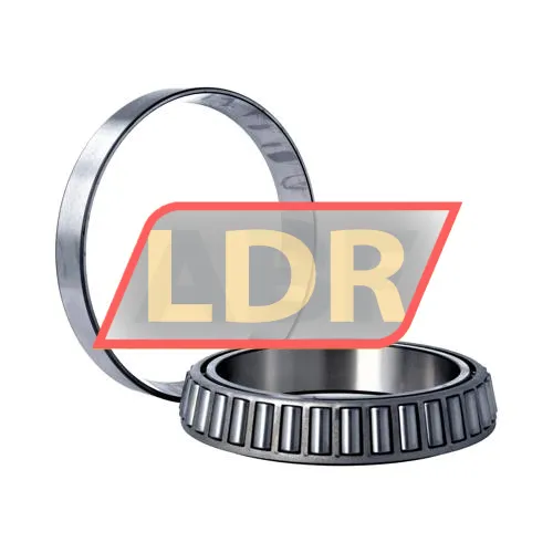 Timken 68462/68712 ürün fotoğrafı 2