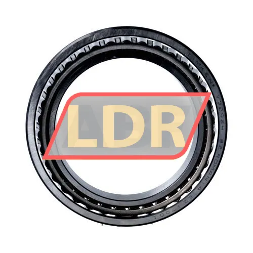 Timken 68462/68712 ürün fotoğrafı 3