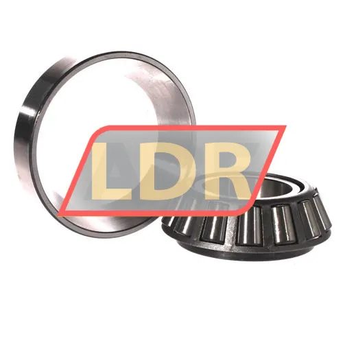 Timken 53178/53375 ürün fotoğrafı 2