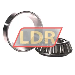Timken 53178/53375 rulman resim 2