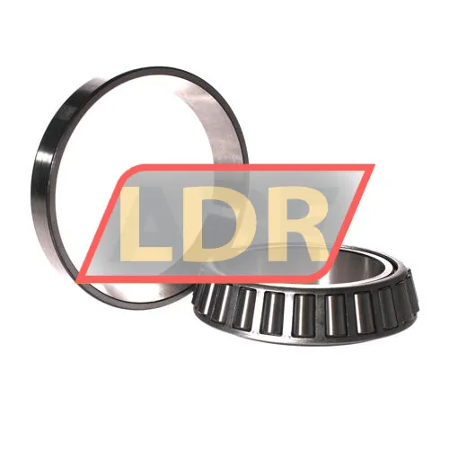 Timken 497/493 ürün fotoğrafı 2