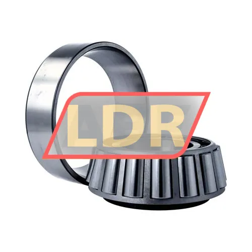 SKF 32317J2 ürün fotoğrafı 2