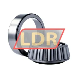 SKF 32317J2