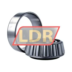 SKF 32317J2 rulman resim 2