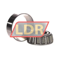 Timken 32205 rulman resim 2