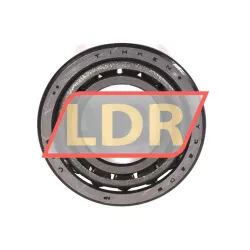 Timken 32205 rulman resim 3