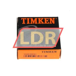 Timken 32205 rulman resim 4