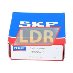 SKF 32004X rulman resim 3