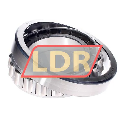 SKF 30221J2 ürün fotoğrafı 2