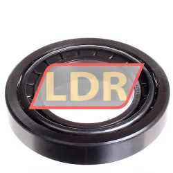 SKF 30217J2/Q rulman resim 3