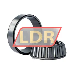 Timken 2789/2720 rulman resim 2