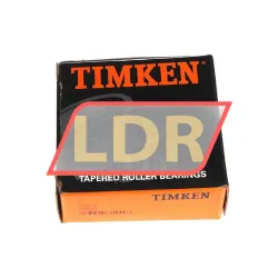Timken 25577/25520 rulman resim 4