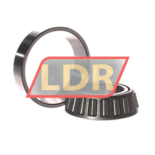 Timken 16150/16284 ürün fotoğrafı 2