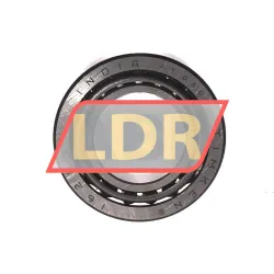 Timken 16150/16284 rulman resim 3