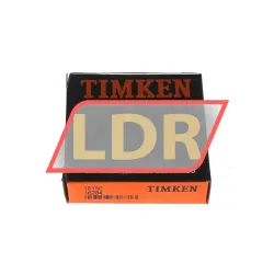 Timken 16150/16284 rulman resim 4