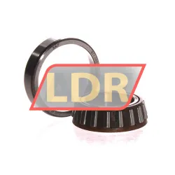SKF L45449/410/QVK210