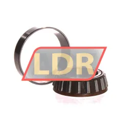 SKF L45449/410/QVK210 rulman resim 2