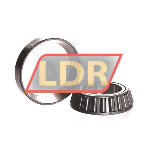 Timken LM78349/LM78310A ürün fotoğrafı 2
