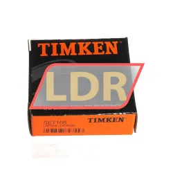 Timken LM78349/LM78310A rulman resim 4