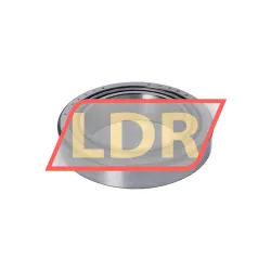Timken 64450/64700 rulman resim 2