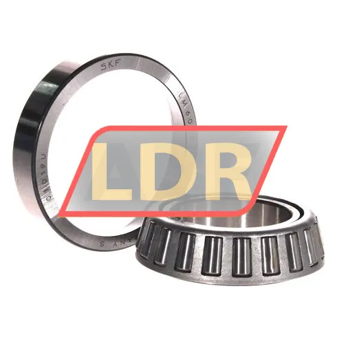 SKF LM603049/011/Q