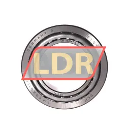 SKF LM603049/011/Q rulman resim 3
