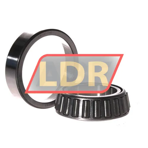SKF LM29749/711/Q