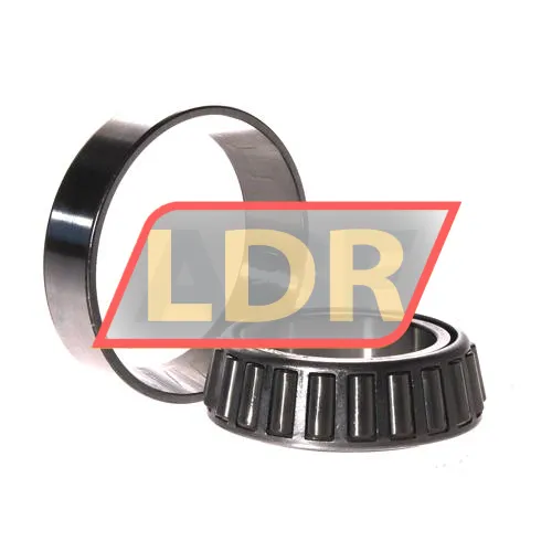 SKF LM29749/711/Q ürün fotoğrafı 2