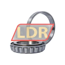 SKF 30217 rulman resim 4