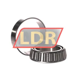 Timken LM104949/JLM104910 rulman resim 2