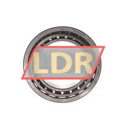 Timken LM104949/JLM104910 rulman resim 3