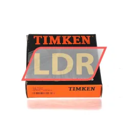Timken LM104949/JLM104910 rulman resim 4
