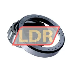 Timken H913840/H913810 rulman resim 3