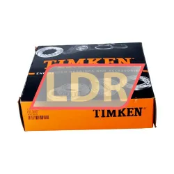 Timken H913840/H913810 rulman resim 4