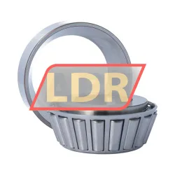 SKF 32311B rulman resim 2