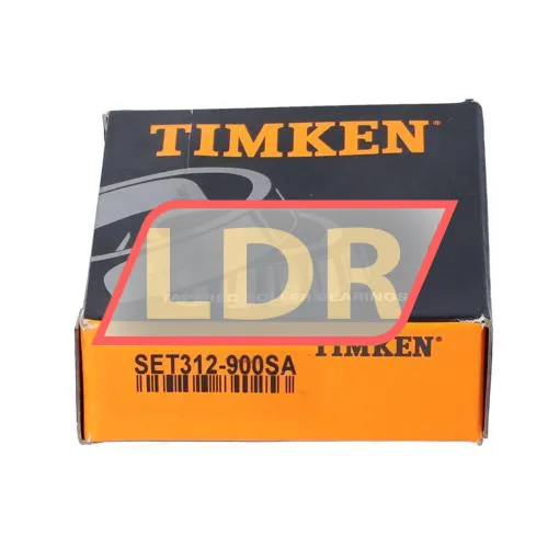 Timken SET312-900SA ürün fotoğrafı 5