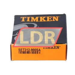 Timken SET312-900SA rulman resim 5