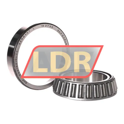 SKF 32012X/CL7C