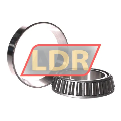 SKF 32012X/CL7C ürün fotoğrafı 2