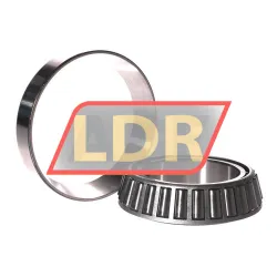 SKF 32012X/CL7C rulman resim 2