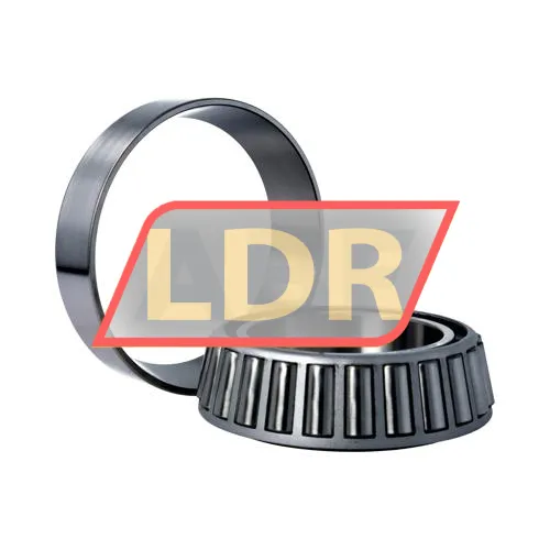 SKF HM218248/W/2A/210/2A/Q ürün fotoğrafı 2