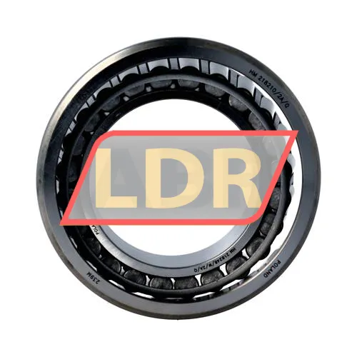SKF HM218248/W/2A/210/2A/Q ürün fotoğrafı 3