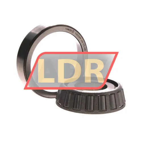 Timken NP417384/Y30206