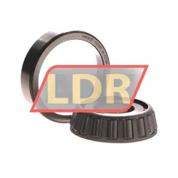 Timken NP417384/Y30206