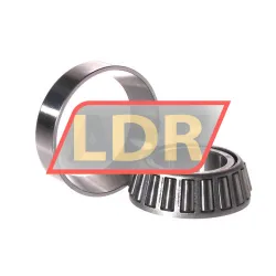 SKF 32005X/Q rulman resim 2