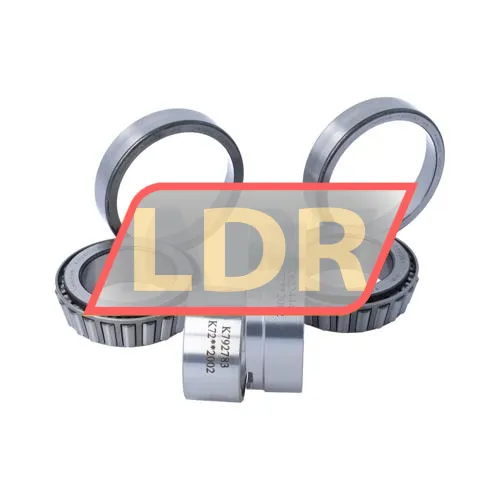 Timken 32008X-90KB8 ürün fotoğrafı 3