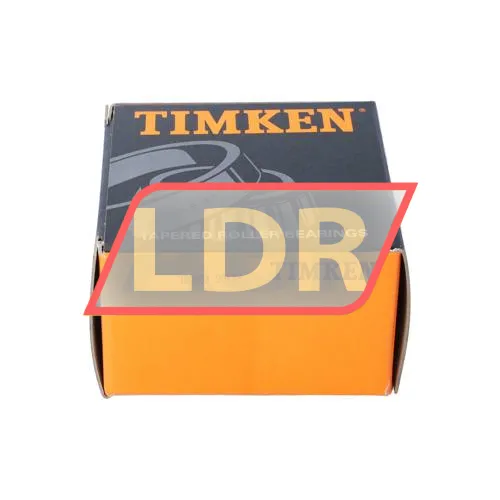 Timken 32008X-90KB8 ürün fotoğrafı 5