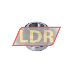 Timken 32008X-90KB8 rulman resim 2